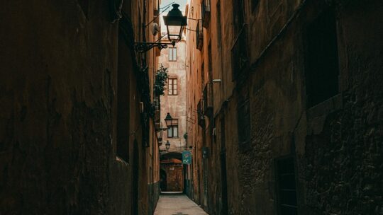Genieten van de prachtige stad: Barcelona
