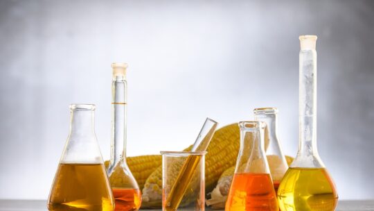 Wat zijn biobrandstoffen precies?