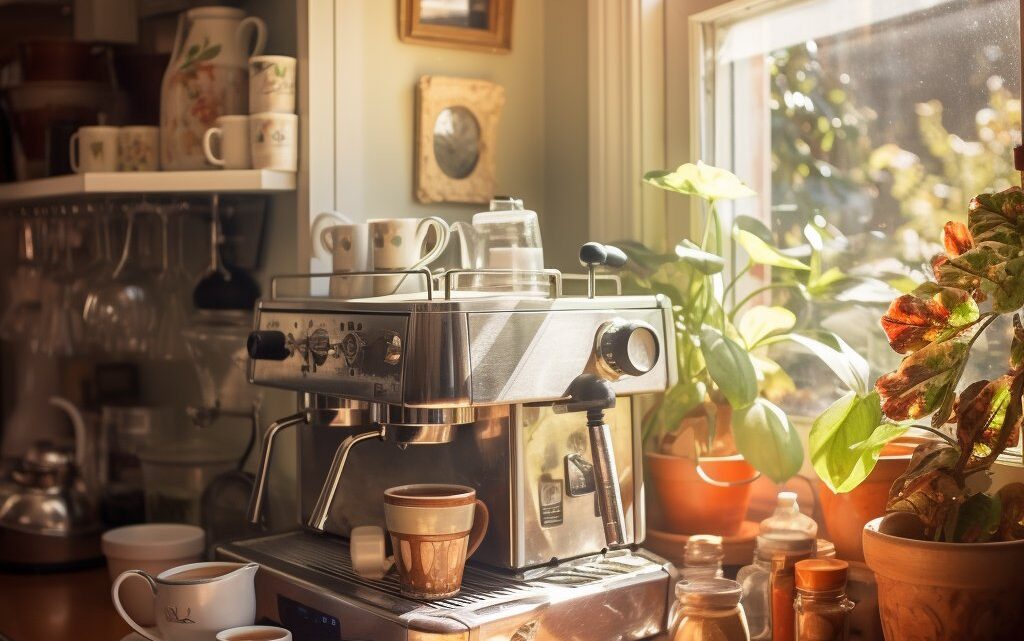 Waarom goede koffie op kantoor onmisbaar is